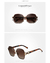 KINGSEVEN-Óculos de Sol Borboleta Vintage para Mulheres, Novo, Retro, Design Du na internet