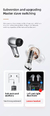Fones De Ouvido Bluetooth Sem Fio, Esportivos, Fone De Ouvido Impermeável, 100% Original - comprar online