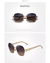 KINGSEVEN-Óculos de Sol Borboleta Vintage para Mulheres, Novo, Retro, Design Du na internet