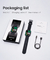 HAYLOU-LS02 Pro Smartwatch para homens e mulheres, 1.85