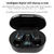 Fone De Ouvido Bluetooth, Hi Fi Lossless Heads sem fio À Prova D' Água - comprar online