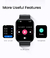 HAYLOU-LS02 Pro Smartwatch para homens e mulheres, 1.85
