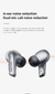 Fones De Ouvido Bluetooth Sem Fio, Esportivos, Fone De Ouvido Impermeável, 100% Original na internet