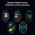 HAYLOU-LS02 Pro Smartwatch para homens e mulheres, 1.85 - comprar online