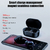 Imagem do Fone De Ouvido Bluetooth, Hi Fi Lossless Heads sem fio À Prova D' Água