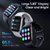 HAYLOU-LS02 Pro Smartwatch para homens e mulheres, 1.85 - HM Acessórios 