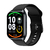 HAYLOU-LS02 Pro Smartwatch para homens e mulheres, 1.85 - loja online