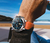 NORTH EDGE-Relógio Inteligente Desportivo Masculino, Chamada Bluetooth, Rastrea - HM Acessórios 