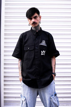 Workshirt Spray - comprar online