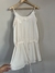VESTIDO PRETTY GIRL - TALLE XS/S