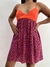 VESTIDO KOSIUKO - TALLE 40 -