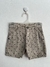 SHORT CHEEKY - TALLE 2