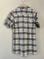CAMISA EVA MILLER - TALLE S - tienda online