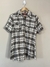 CAMISA EVA MILLER - TALLE S