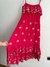 Imagen de VESTIDO ROSA HINDU - TALLE S