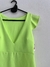 VESTIDO LIMA - TALLE S - comprar online