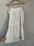 VESTIDO PRETTY GIRL - TALLE XS/S - tienda online