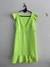 VESTIDO LIMA - TALLE S