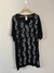 VESTIDO TUNICA ADRIAN ZATEL - TALLE 3 - - tienda online