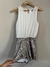 MONO CON PAILETTE - TALLE S -