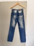 JEANS BOYFRIENDS - TALLE 36 - - Cíclica