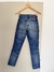 JEANS VETE AL DIABLO - TALLE 36 - - Cíclica