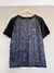 REMERA UNDER - TALLE 2 -