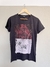 REMERA SPRINGFIELD - TALLE M -