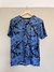 REMERA LE COQ SPORTIF - TALLE M -