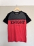 REMERA HOMBRE KNIGHT - TALLE M -