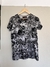 REMERA FIBANACCI - TALLE M -