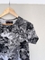 REMERA FIBANACCI - TALLE M - - comprar online