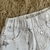 SHORT BEBA GRISINO - 12/18Meses - comprar online
