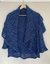SACO TEJIDO DE LANA - Talle M - comprar online
