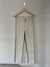 PANTALON BORA - TALLE 36