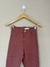 PANTALON ENGOMADO - TALLE S