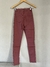 PANTALON ENGOMADO - TALLE S en internet