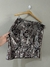 POLLERA METALIZADA - TALLE 56 - - comprar online