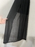 POLLERA NEGRA - TALLE S/M - en internet
