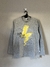 REMERA CHEEKY - TALLE 12