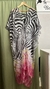 KIMONO CHIARA DIFUSSION - TALLE XL - NUEVO