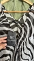 KIMONO CHIARA DIFUSSION - TALLE XL - NUEVO - comprar online