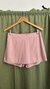 FALDA SKORT SOFÍA CAPUTO - TALLE S