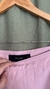 FALDA SKORT SOFÍA CAPUTO - TALLE S en internet