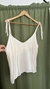 MUSCULOSA CREPE - TALLE S