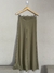 PANTALON VERDE - TALLE S