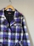 TRENCH VINTAGE - TALLE M - comprar online