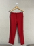 PANTALÓN SASTRERO - TALLE M