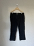 PANTALON SILENZIO - TALLE 46