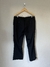 PANTALON SILENZIO - TALLE 46 en internet
